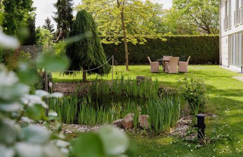 Freinsheim Hotel | Landhotel Altes Wasserwerk GbR