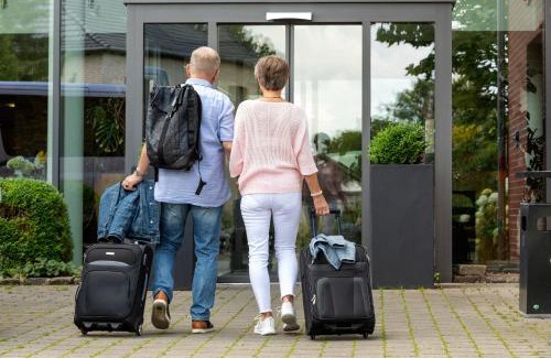 Preussisch Oldendorf Hotel | Landhotel Annelie