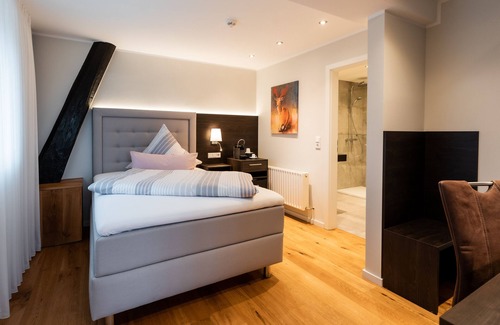 Sendenhorst Hotel | Landhotel Bartmann