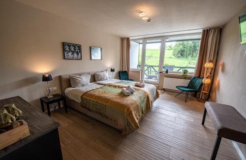 Langewiese Hotel | Landhotel Flora & Fauna