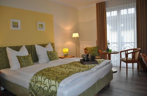 Gillenfeld Hotel | Landhotel Gillenfelder Hof