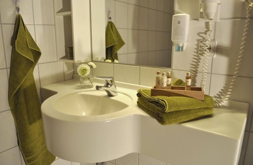 Gillenfeld Hotel | Landhotel Gillenfelder Hof