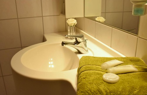 Gillenfeld Hotel | Landhotel Gillenfelder Hof