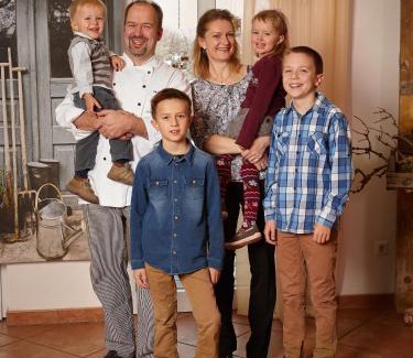 Westendorf Hotel | Landhotel Grüner Baum