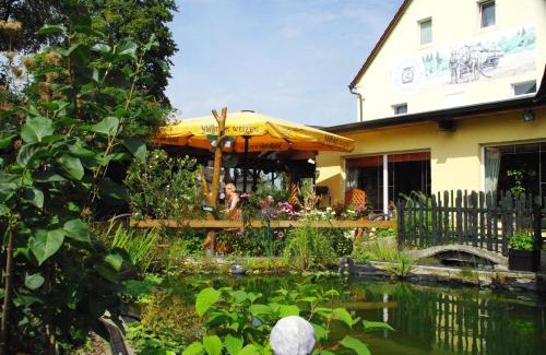 Dohma Hotel | Landhotel Heidekrug