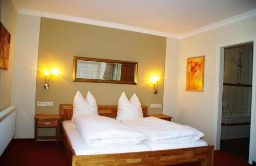 Dohma Hotel | Landhotel Heidekrug