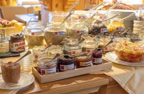 Hittisau Hotel | Landhotel Hirschen