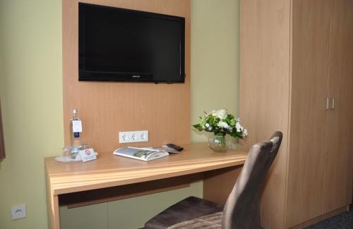 Kirchberg Hotel | Landhotel Karrenberg