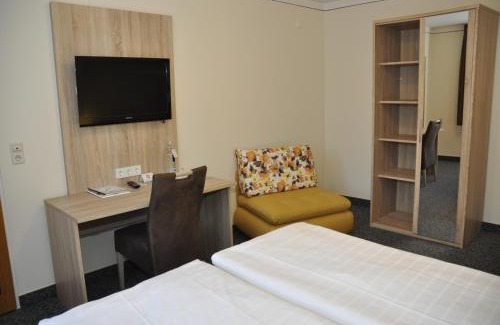 Kirchberg Hotel | Landhotel Karrenberg