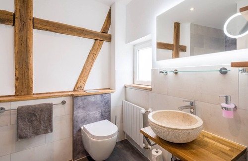 Erlabrunn Casa | Landhotel Löwen