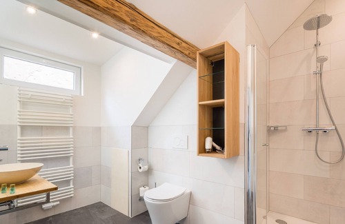 Erlabrunn Casa | Landhotel Löwen