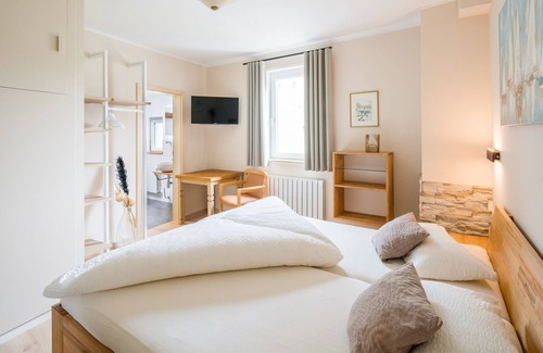 Erlabrunn Casa | Landhotel Löwen