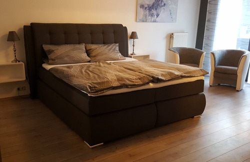 Niederkruechten Hotel | Landhotel Linden am Venekotensee