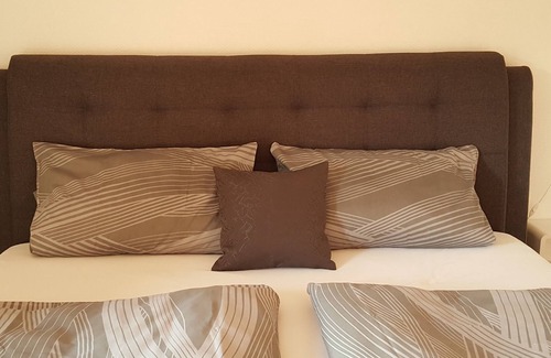 Niederkruechten Hotel | Landhotel Linden am Venekotensee