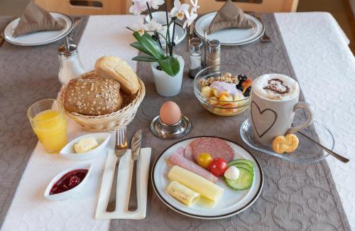 Kirchheim am Ries Hotel | Landhotel Oßwald