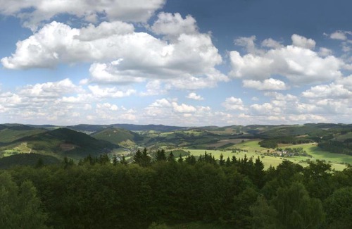 Sundern Casa | Landhotel Pingel