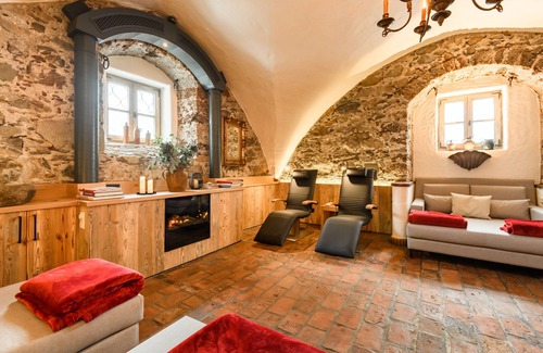 Dorfgastein Casa | Landhotel Römerhof