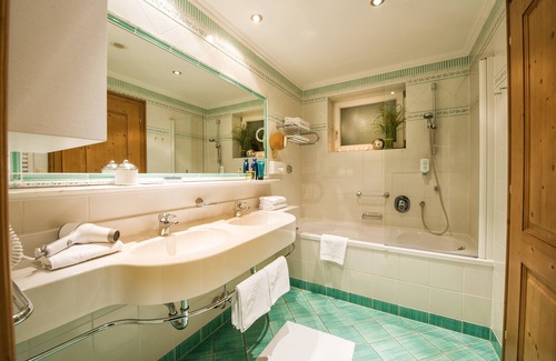 Dorfgastein Casa | Landhotel Römerhof