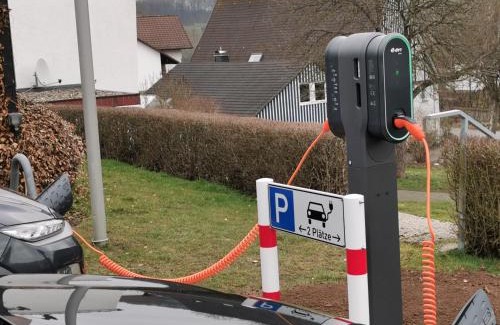 Niederhelden Hotel | Landhotel Repetal