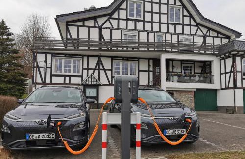 Niederhelden Hotel | Landhotel Repetal