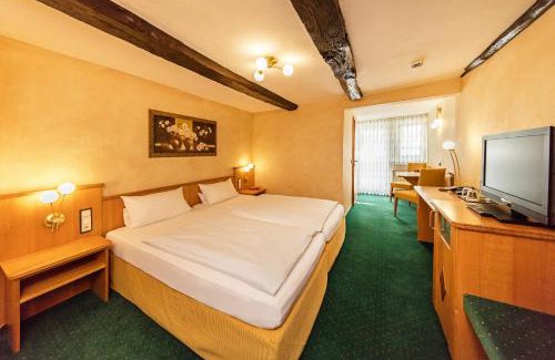 Niederhelden Hotel | Landhotel Repetal