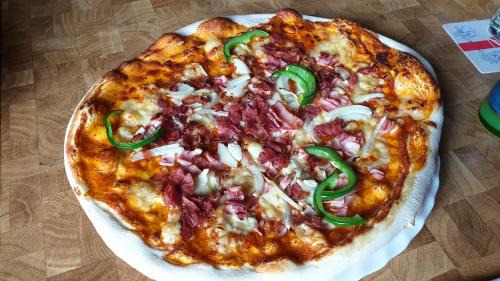 Ulrichsberg Casa | Landhotel SONNENHOF MotorradKrauk