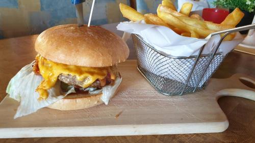 Ulrichsberg Casa | Landhotel SONNENHOF MotorradKrauk