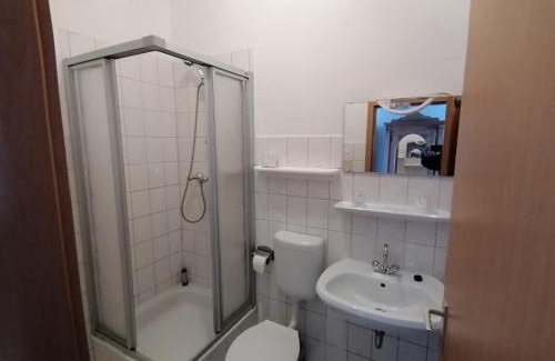 Ruehstaedt Apartamento | Landhotel Storchenkrug