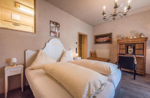 Huettenreute Hotel | Landhotel und Gasthof Hirsch Hüttenreute