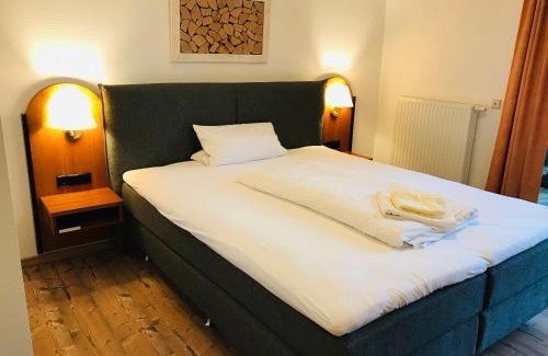 Huettenreute Hotel | Landhotel und Gasthof Hirsch Hüttenreute