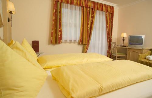 Dorfgastein Hotel | Landhotel Untermüllnergut