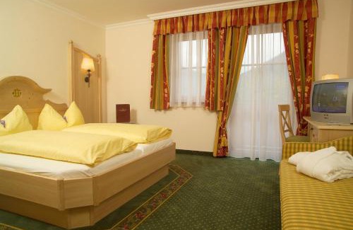 Dorfgastein Hotel | Landhotel Untermüllnergut