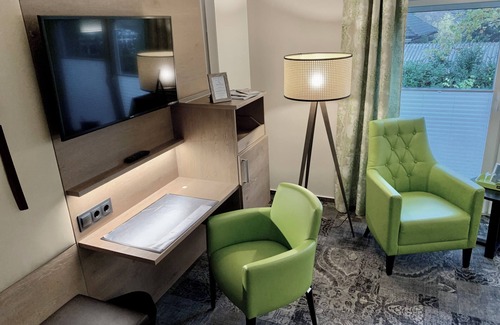 Garrel Hotel | Landhotel Witte-König