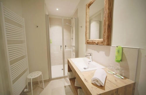 Muenchweiler an der Alsenz Hotel | Landidyll Hotel Klostermühle