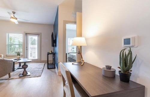 Santa Rosa Beach Apartamento | Landing Apartments - Santa Rosa Beach