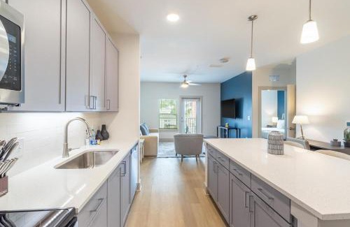 Santa Rosa Beach Apartamento | Landing Apartments - Santa Rosa Beach