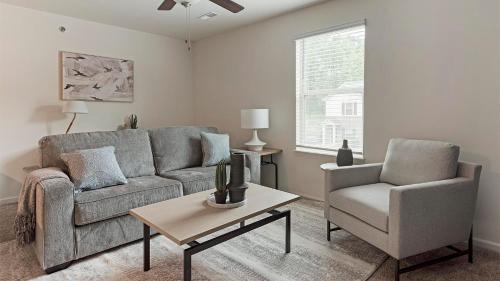 Lyman Apartamento | Landing Apartments - Lyman