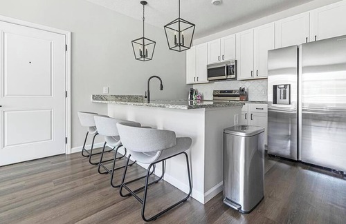 Preserve North Apartamento | Landing at Camden Annex - 1 Bedroom in Rocky Fork Blacklick