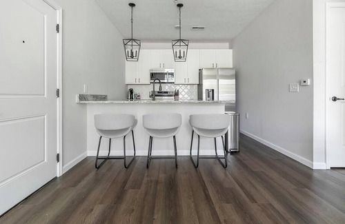 Preserve North Apartamento | Landing at Camden Annex - 1 Bedroom in Rocky Fork Blacklick