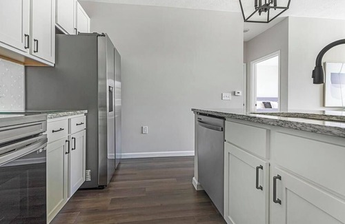 Preserve North Apartamento | Landing at Camden Annex - 1 Bedroom in Rocky Fork Blacklick