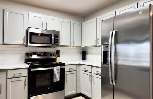 Belton Apartamento | Landing at Center 301 - 2 Bedrooms in Belton
