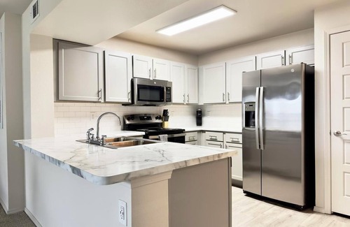 Belton Apartamento | Landing at Center 301 - 2 Bedrooms in Belton