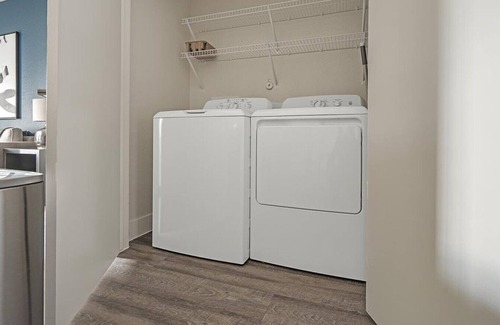 San Antonio Apartamento | Landing at Esperanza - 1 Bedroom in Far West Side