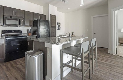 San Antonio Apartamento | Landing at Esperanza - 1 Bedroom in Far West Side