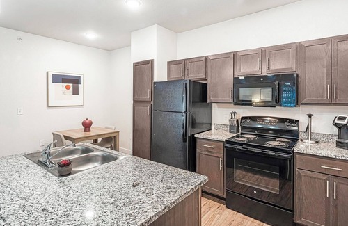 San Antonio Apartamento | Landing at Esperanza - 1 Bedroom in Alamo Ranch...