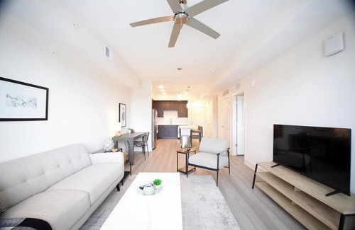 Palmetto Apartamento | Landing at Gateway Commons - 1 Bedroom in Ellenton