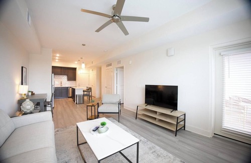 Palmetto Apartamento | Landing at Gateway Commons - 1 Bedroom in Ellenton