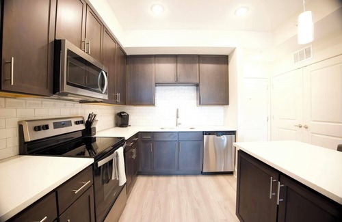 Palmetto Apartamento | Landing at Gateway Commons - 1 Bedroom in Ellenton