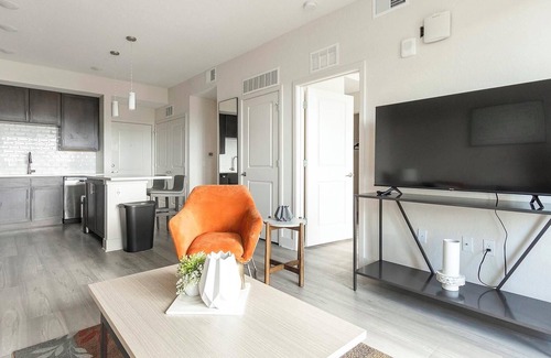 Palmetto Apartamento | Landing at Gateway Commons - 1 Bedroom in Ellenton