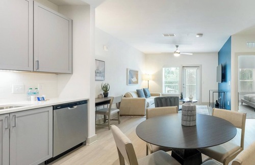 Santa Rosa Beach Apartamento | Landing at Jewel at Santa Rosa Beach - 1 Bedroo...